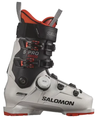 Salomon S/PRO Supra BOA 130
