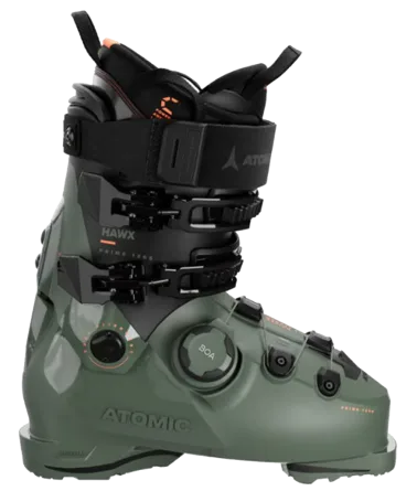 Atomic Hawx Prime 130 S BOA GW