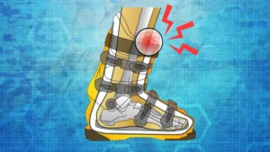 How Should Ski Boots Fit? (And Why They Hurt When They Don’t)